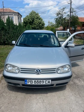 Обява за продажба на VW Golf ~2 700 лв. - изображение 5