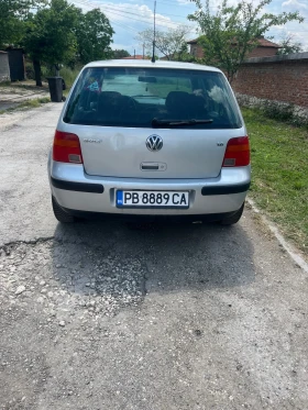 Обява за продажба на VW Golf ~2 700 лв. - изображение 3