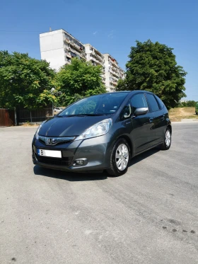 Обява за продажба на Honda Jazz ~16 500 лв. - изображение 1