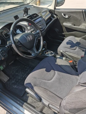 Обява за продажба на Honda Jazz ~16 500 лв. - изображение 8