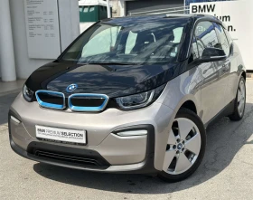 BMW i3 120Ah