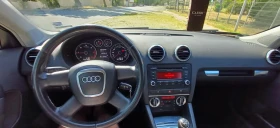 Audi A3 Sportback  | Mobile.bg    7