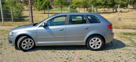 Audi A3 Sportback  | Mobile.bg    5