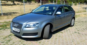 Audi A3 Sportback  | Mobile.bg    2
