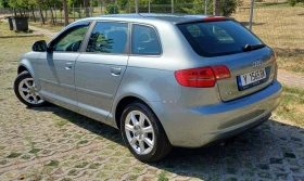Audi A3 Sportback  | Mobile.bg    6