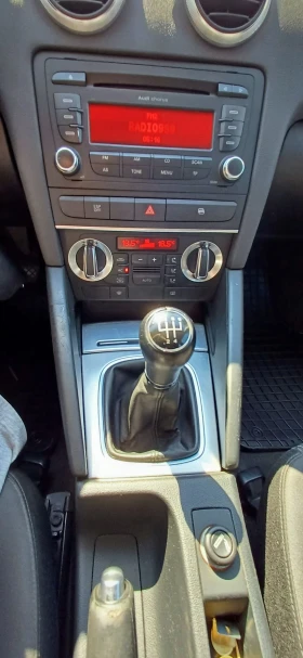 Audi A3 Sportback  | Mobile.bg    8