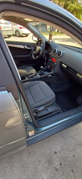 Audi A3 Sportback  | Mobile.bg    15