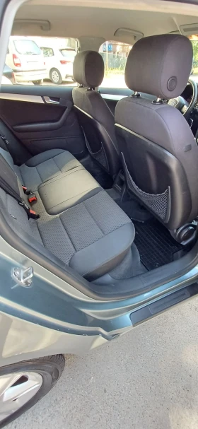 Audi A3 Sportback  | Mobile.bg    13