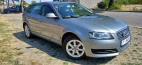 Audi A3 Sportback  | Mobile.bg    4