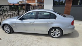 BMW 330 Xd - 10300 лв. - 12525626 5