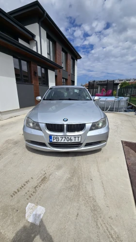 BMW 330 Xd