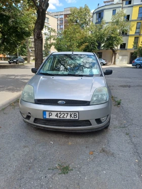 Ford Fiesta | Mobile.bg    5