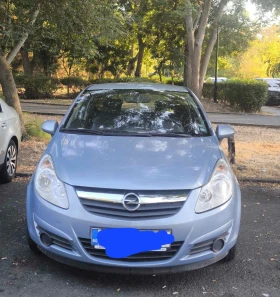 Обява за продажба на Opel Corsa 1.4  ~3 900 лв. - изображение 1