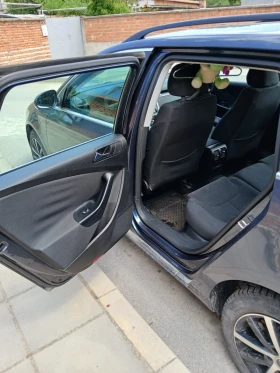 VW Passat | Mobile.bg    8