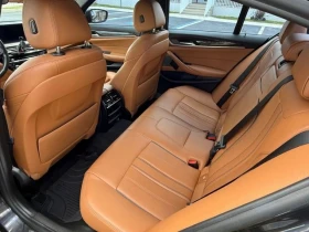 BMW 540 I xDrive*   * (CARFAX) | Mobile.bg    17