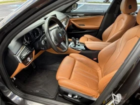 BMW 540 I xDrive*   * (CARFAX) | Mobile.bg    10