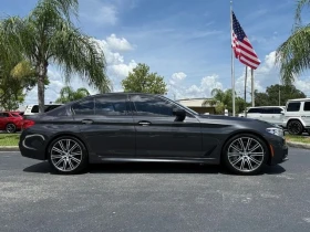 BMW 540 I xDrive*   * (CARFAX) | Mobile.bg    5
