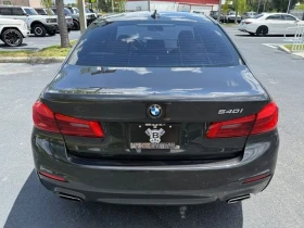 BMW 540 I xDrive*   * (CARFAX) | Mobile.bg    8