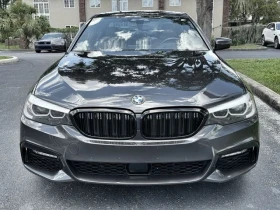 BMW 540 I xDrive*   * (CARFAX) | Mobile.bg    2