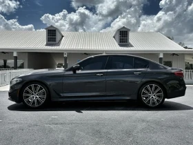 BMW 540 I xDrive*   * (CARFAX) | Mobile.bg    4