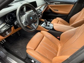BMW 540 I xDrive*   * (CARFAX) | Mobile.bg    12