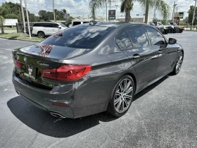 BMW 540 I xDrive*   * (CARFAX) | Mobile.bg    7