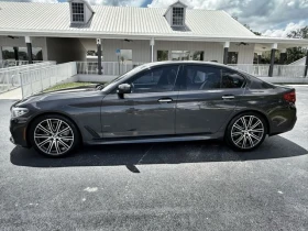 BMW 540 I xDrive*   * (CARFAX) | Mobile.bg    6