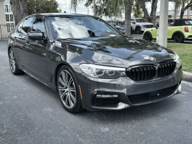 BMW 540 I xDrive*   * (CARFAX) | Mobile.bg    3