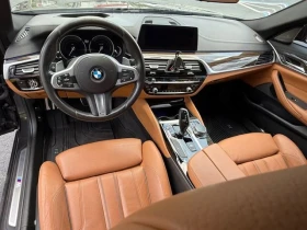 BMW 540 I xDrive*   * (CARFAX) | Mobile.bg    11
