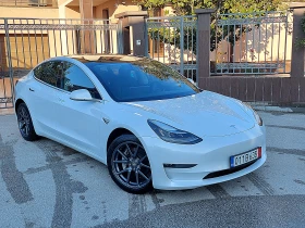     Tesla Model 3 Long Range 4x4 