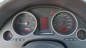 Обява за продажба на Seat Exeo ~10 000 лв. - изображение 9