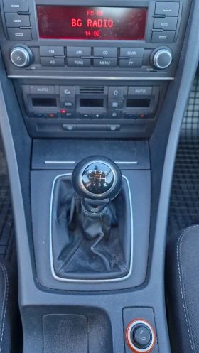 Обява за продажба на Seat Exeo ~10 000 лв. - изображение 10