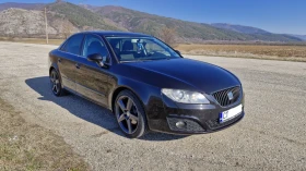 Обява за продажба на Seat Exeo ~10 000 лв. - изображение 1