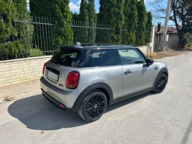 Обява за продажба на Mini Cooper s Mini Coopper S-se-184kc Avtomat-Eлектрески Unikat  ~52 400 лв. - изображение 4