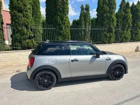 Обява за продажба на Mini Cooper s Mini Coopper S-se-184kc Avtomat-Eлектрески Unikat  ~52 400 лв. - изображение 7