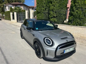 Обява за продажба на Mini Cooper s Mini Coopper S-se-184kc Avtomat-Eлектрески Unikat  ~52 400 лв. - изображение 2