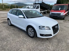 Обява за продажба на Audi A3 1.2 TFSI 77kW Sportback EURO 5 ~6 990 лв. - изображение 2