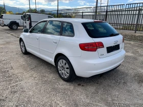 Обява за продажба на Audi A3 1.2 TFSI 77kW Sportback EURO 5 ~6 990 лв. - изображение 6