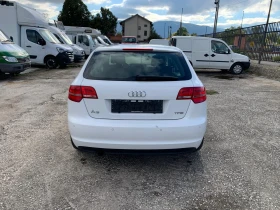 Обява за продажба на Audi A3 1.2 TFSI 77kW Sportback EURO 5 ~6 990 лв. - изображение 5