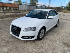 Обява за продажба на Audi A3 1.2 TFSI 77kW Sportback EURO 5 ~6 990 лв. - изображение 1