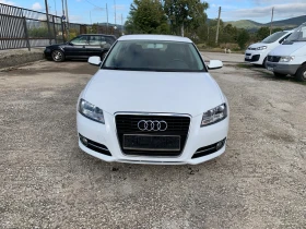 Обява за продажба на Audi A3 1.2 TFSI 77kW Sportback EURO 5 ~6 990 лв. - изображение 1
