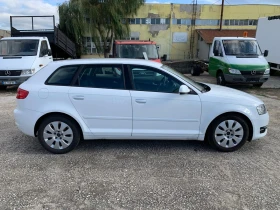 Обява за продажба на Audi A3 1.2 TFSI 77kW Sportback EURO 5 ~6 990 лв. - изображение 3