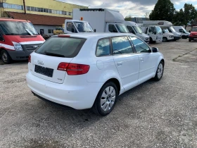 Обява за продажба на Audi A3 1.2 TFSI 77kW Sportback EURO 5 ~6 990 лв. - изображение 4
