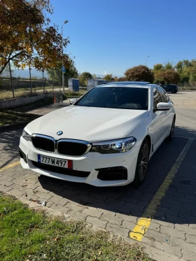 BMW 530  - изображение 1