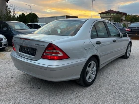 Mercedes-Benz C 180 Kompresor face - 6399 лв. / 3271.76 € - 52349173 4