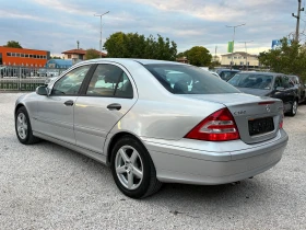 Mercedes-Benz C 180 Kompresor face - 6399 лв. / 3271.76 € - 52349173 6