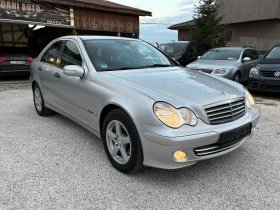 Mercedes-Benz C 180 Kompresor face - 6399 лв. / 3271.76 € - 52349173 3