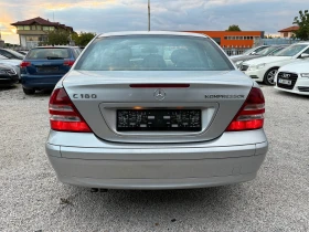 Mercedes-Benz C 180 Kompresor face - 6399 лв. / 3271.76 € - 52349173 5