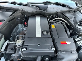 Mercedes-Benz C 180 Kompresor face - 6399 лв. / 3271.76 € - 52349173 14