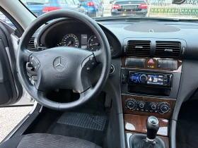 Mercedes-Benz C 180 Kompresor face - 6399 лв. / 3271.76 € - 52349173 13